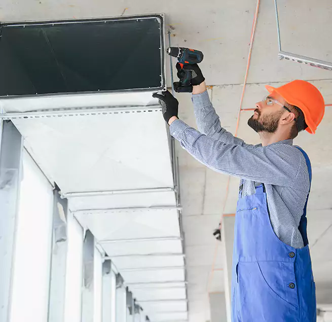 Why Homeowners & Businesses Trust Us in Saco, ME