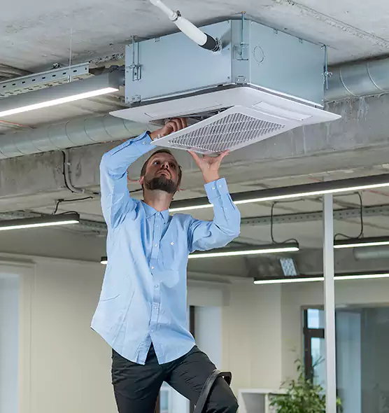 Professional Air Duct Cleaners in Saco, ME