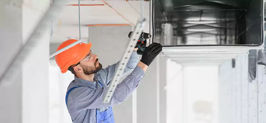 Our Air Vent Replacement Services in Saco, ME