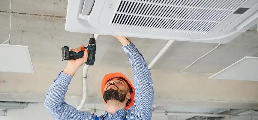 Detailed Multi‑Unit Riser & Roof Termination Cleaning in Saco