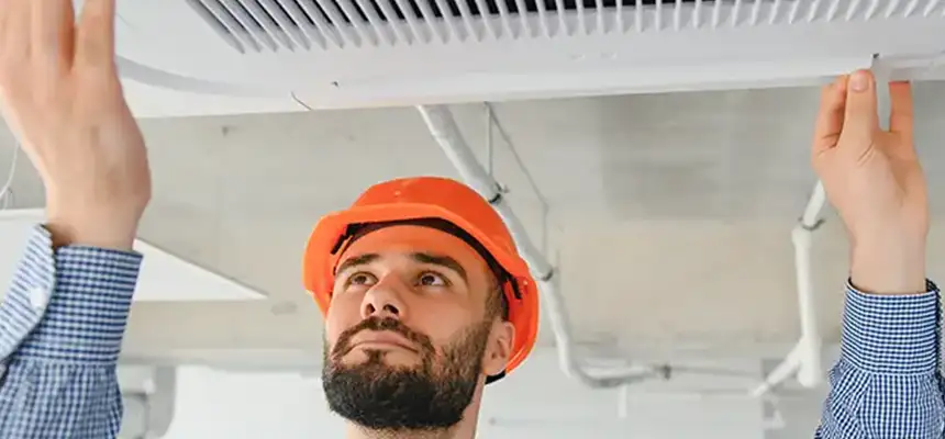 Our Furnace Vent Cleaning Services in Saco, ME