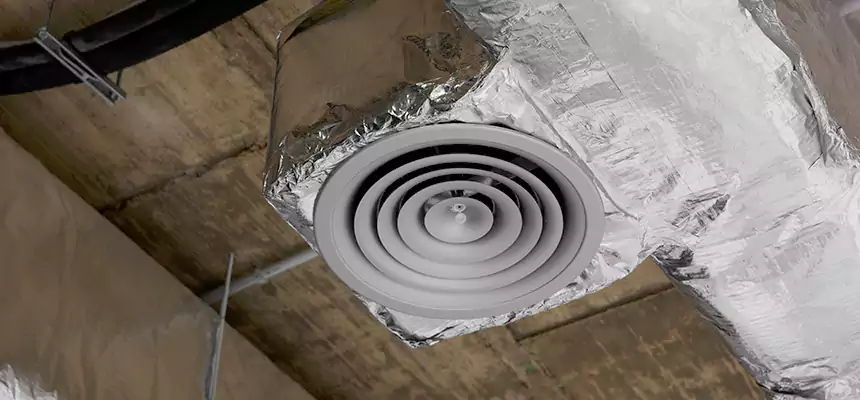 Our Industrial Dryer Vent Cleaning Services in Saco, ME