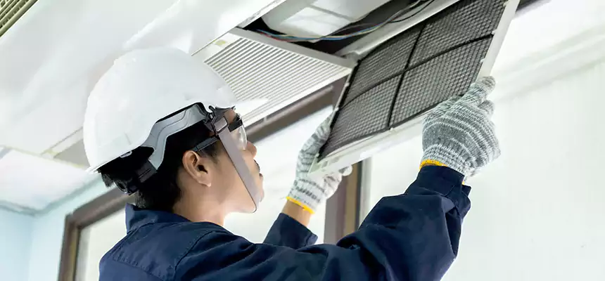 Our Multi-family Home Duct Cleaning Services in Saco, ME