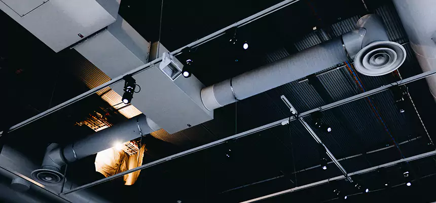 Our Seasonal Allergy Air Duct Cleaning Services in Saco, ME