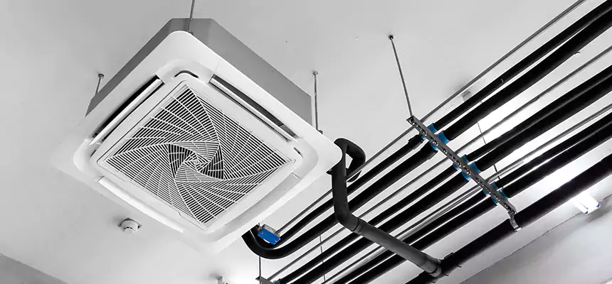 Our Smart AC Vent Controller Services in Saco, ME