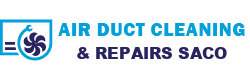 Air Duct Cleaning & Repairs Saco