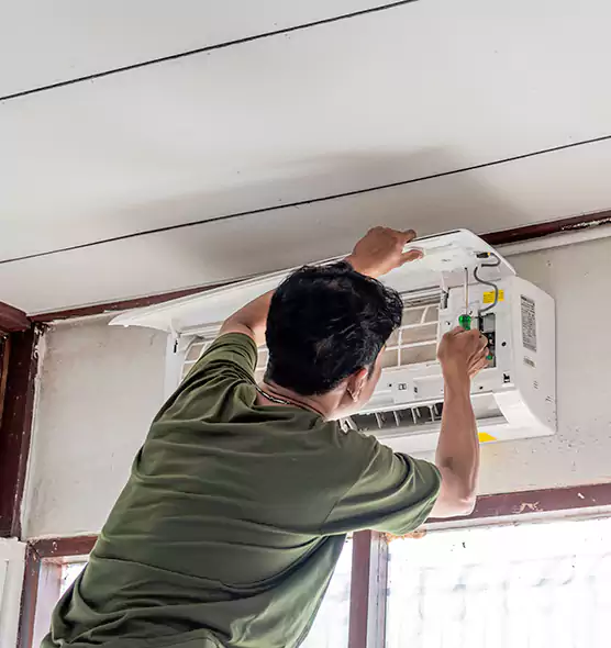 About Air Duct & AC Odor Removal in Saco, ME