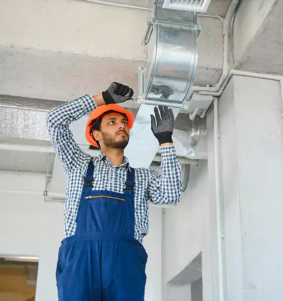Professional Air Duct Cleaning Service in Saco, ME