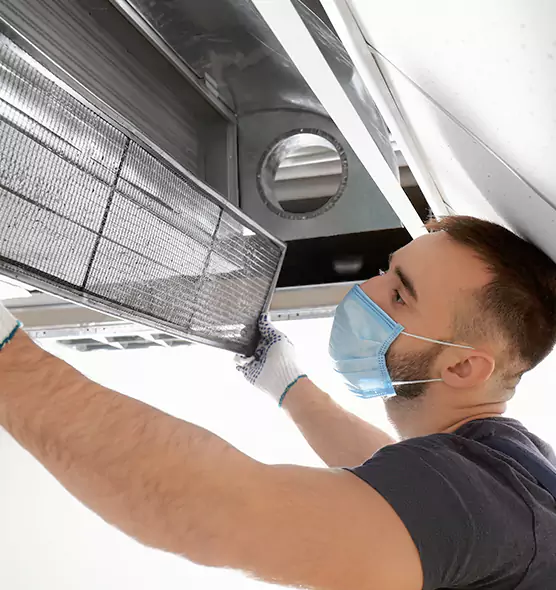 About Air Duct Pathogen Disinfection in Saco, ME