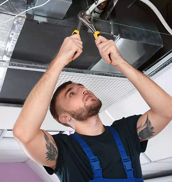 About Air Duct Repair Services in Saco, ME