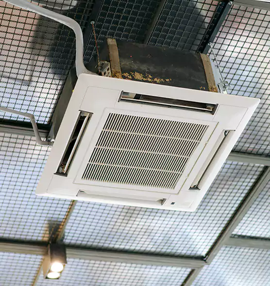 Top-Notch Allergy Relief Vent Cleaning Services in Saco, ME