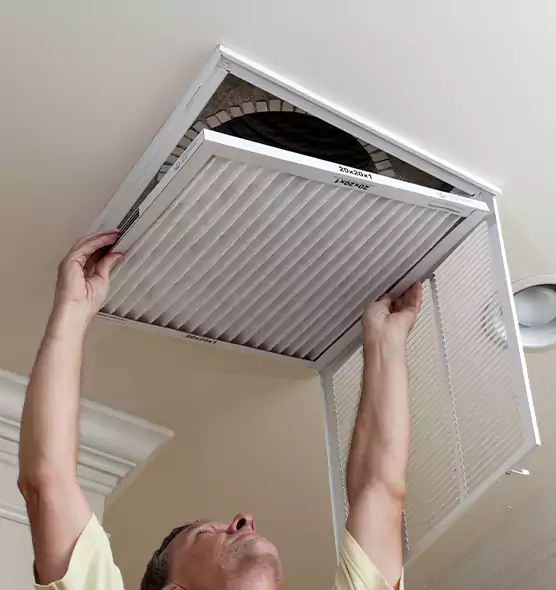 Trusted Apartment Air Duct Cleaning in Saco, ME