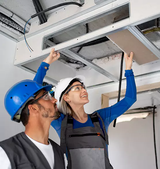 Comprehensive Duct Insulation Services in Saco, ME