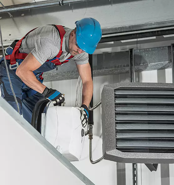 About HVAC Mold Remediation Service in Saco, ME