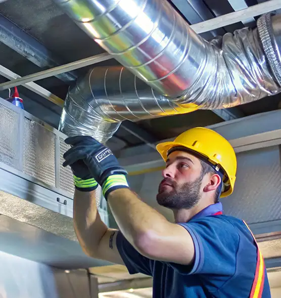 Professional NADCA Approved Air Duct Services in Saco, ME