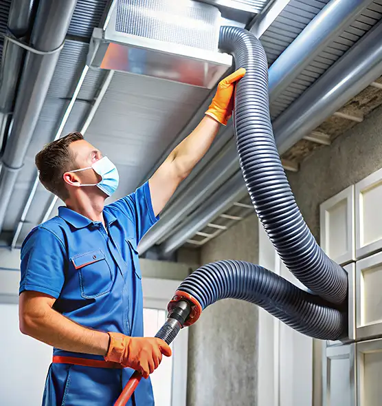 Welcome to Air Duct Cleaning & Repairs Saco — Your Local Roof Dryer Vent Cleaning Specialists in Saco, ME