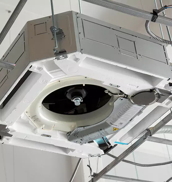 Professional Roof Vent Lint Removal Saco, ME