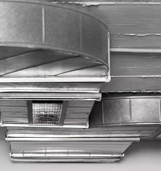 Professional Wall Vent Cleaning Service in Saco, ME