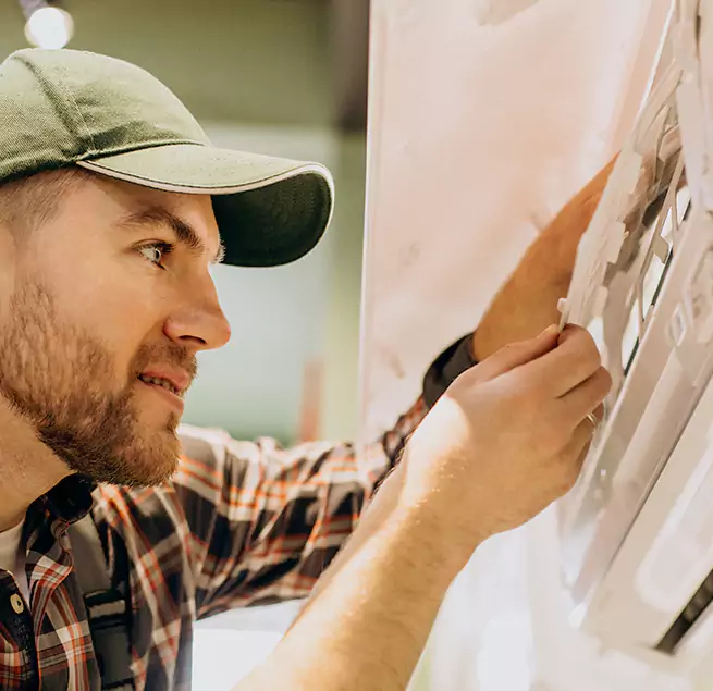 Why Homeowners Businesses Trust Us in Saco, ME?