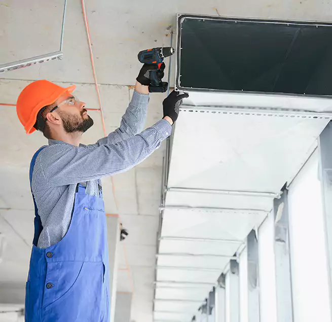 Why Homeowners & Businesses Trust Us in Saco, ME?