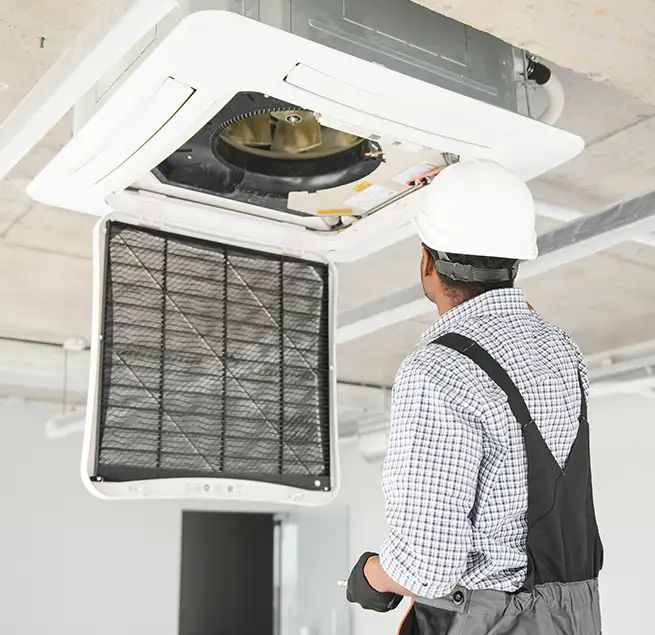 Why Homeowners & Businesses Trust Us in Saco, ME?