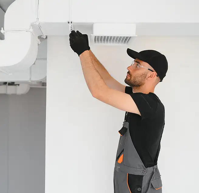 Why Homeowners & Businesses Trust Us in Saco, ME?