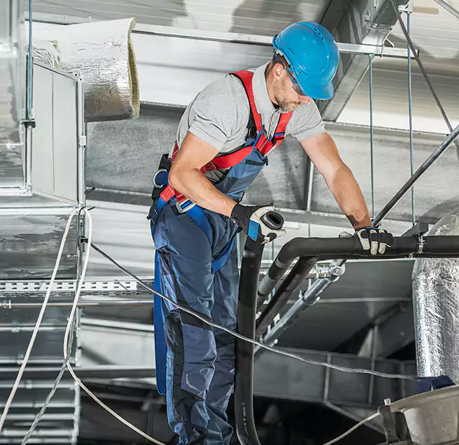 Why Homeowners & Businesses Trust Us in Saco, ME?