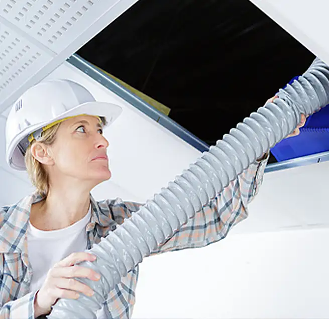 Why Homeowners & Businesses Trust Us Saco, ME