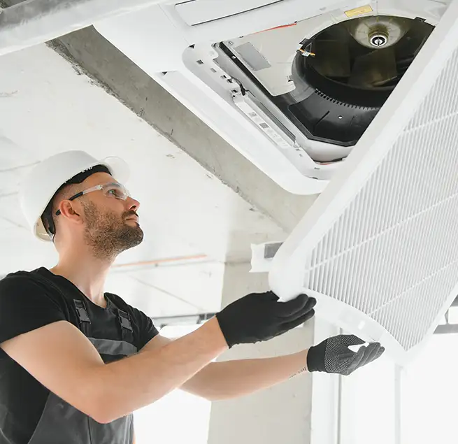 Why Homeowners & Businesses Trust Us in Saco, ME?