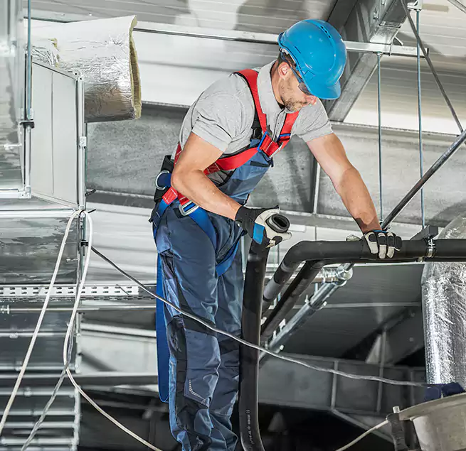 Why Homeowners & Businesses Trust Us in Saco, ME?