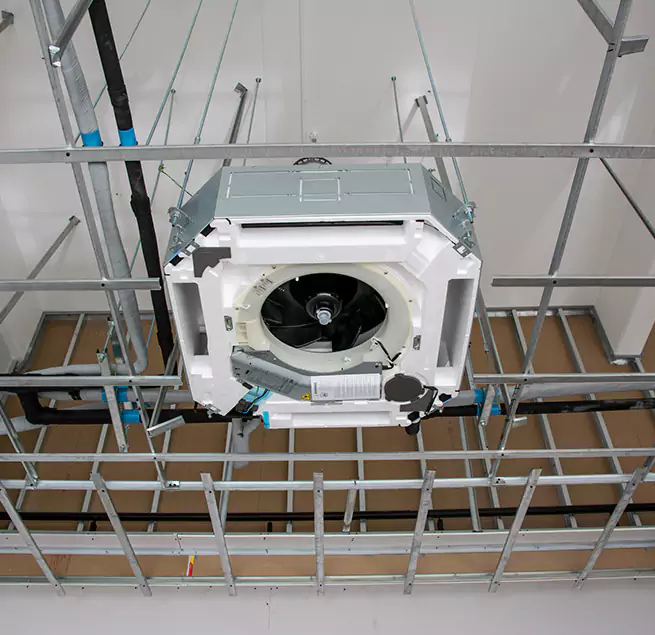 Why Homeowners & Businesses Trust Us in Saco, ME?