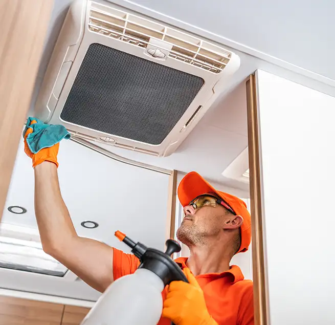 Why Homeowners & Businesses Trust Us in Saco, ME?