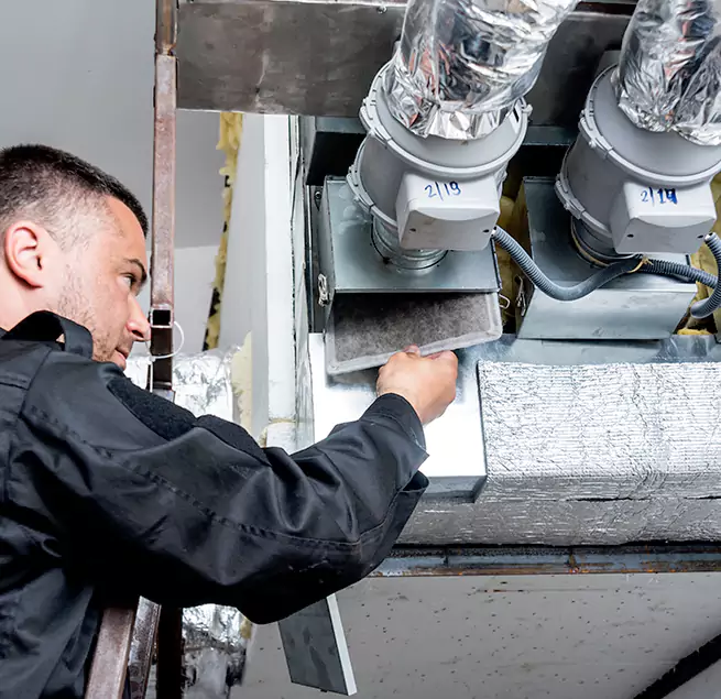 Why Homeowners & Businesses Trust Us in Saco, ME?