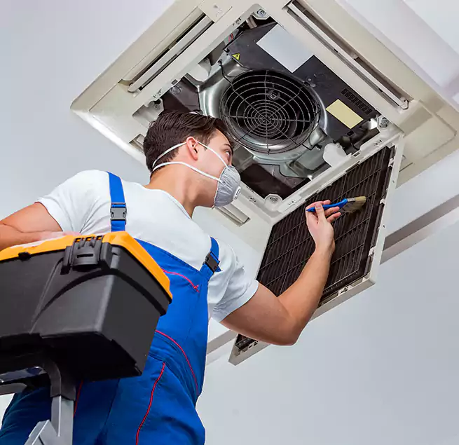 Why Homeowners & Businesses Trust Us in Saco, ME