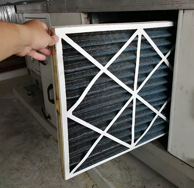 Why Homeowners & Businesses Trust Us Saco, ME?