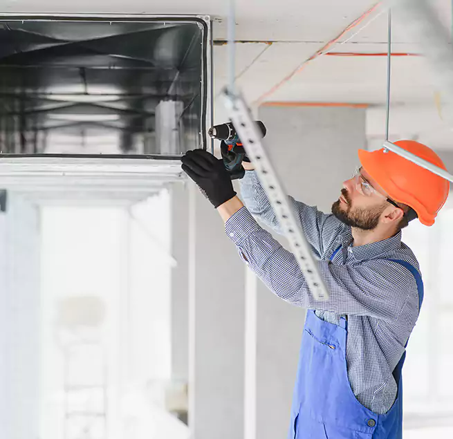 Why Homeowners & Businesses Trust Us Saco, ME