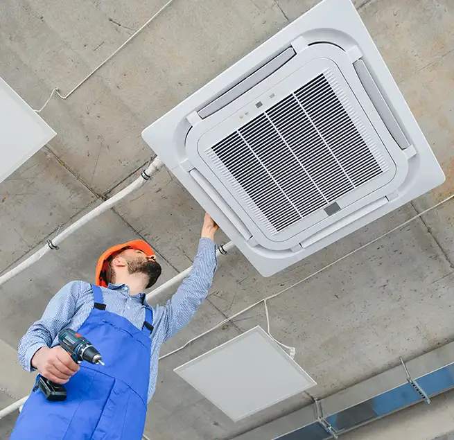 Why Homeowners & Businesses Trust Us in Saco, ME