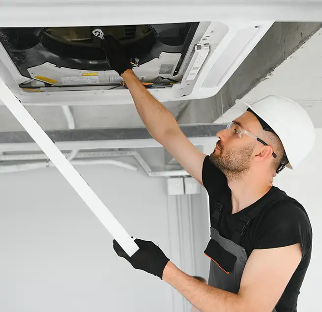 Why Homeowners & Businesses Trust Us in Saco, ME?