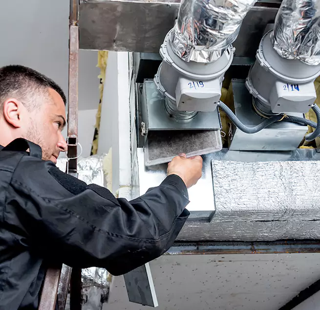 Why Homeowners Businesses Trust Us in Saco, ME?