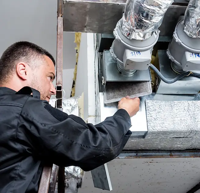 Why Homeowners & Businesses Trust Us in Saco, ME?